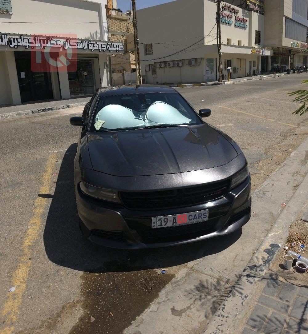 دودج تشارجر